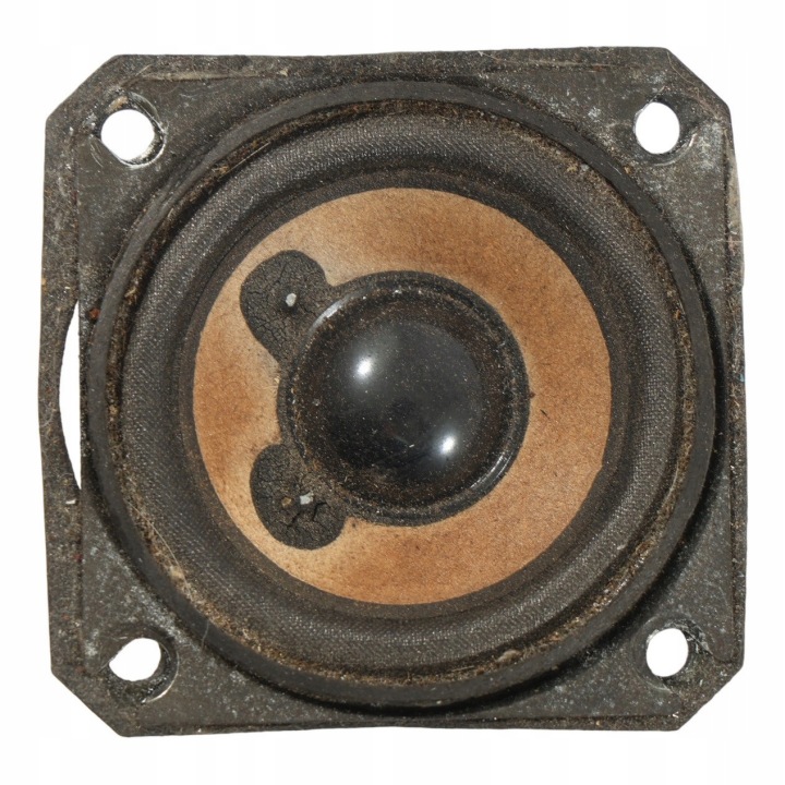 Audi TT 8N Mittariston Keskikaiutin Bose 8N0035411