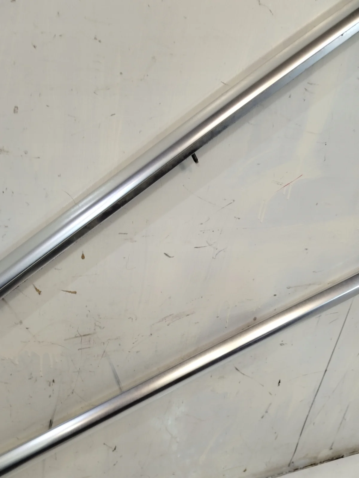 Dachreling VW Passat B8 Kombi R-Line gebraucht image 4