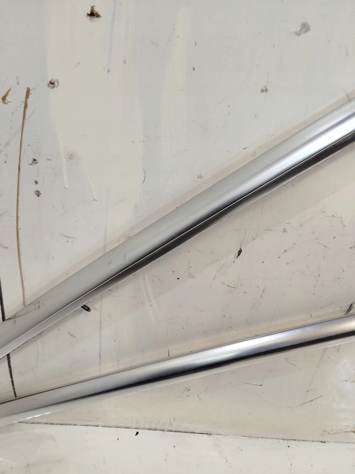 Dachreling VW Passat B8 Kombi R-Line gebraucht image 5