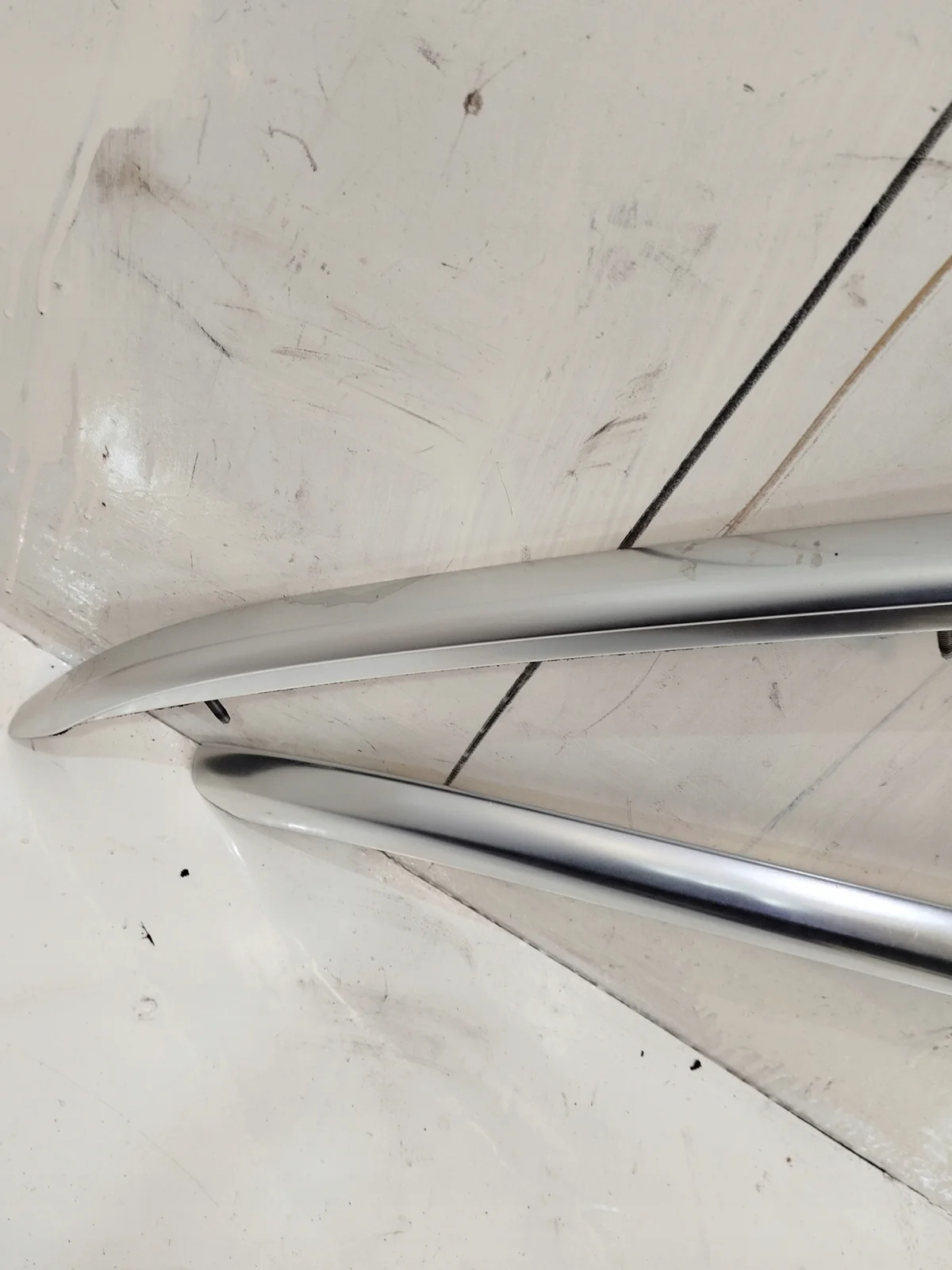 Dachreling VW Passat B8 Kombi R-Line gebraucht image 6