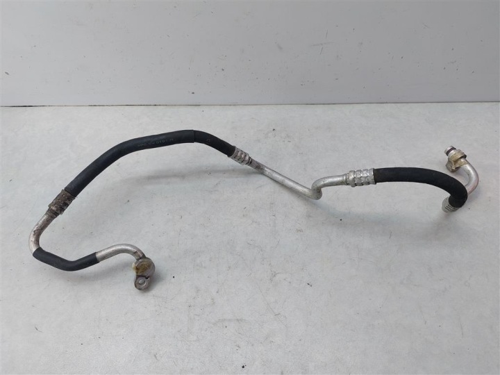 Radiateur climatiseur Porsche Panamera 97057309708 REMI