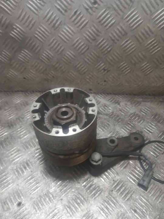 Iveco OE 504034532 viscokoppeling
