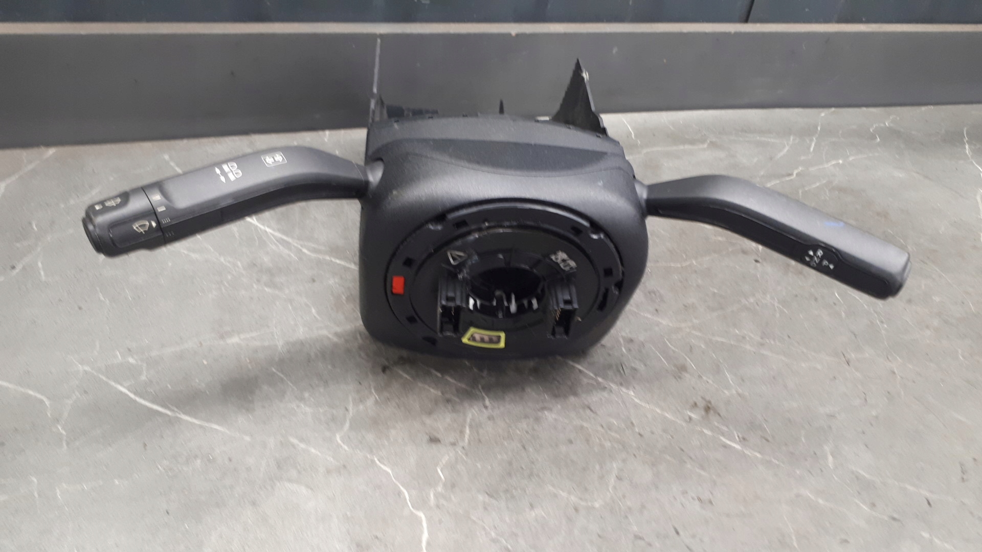 Interruptor Sprinter W907 W910 Automático A9079001405 image 4