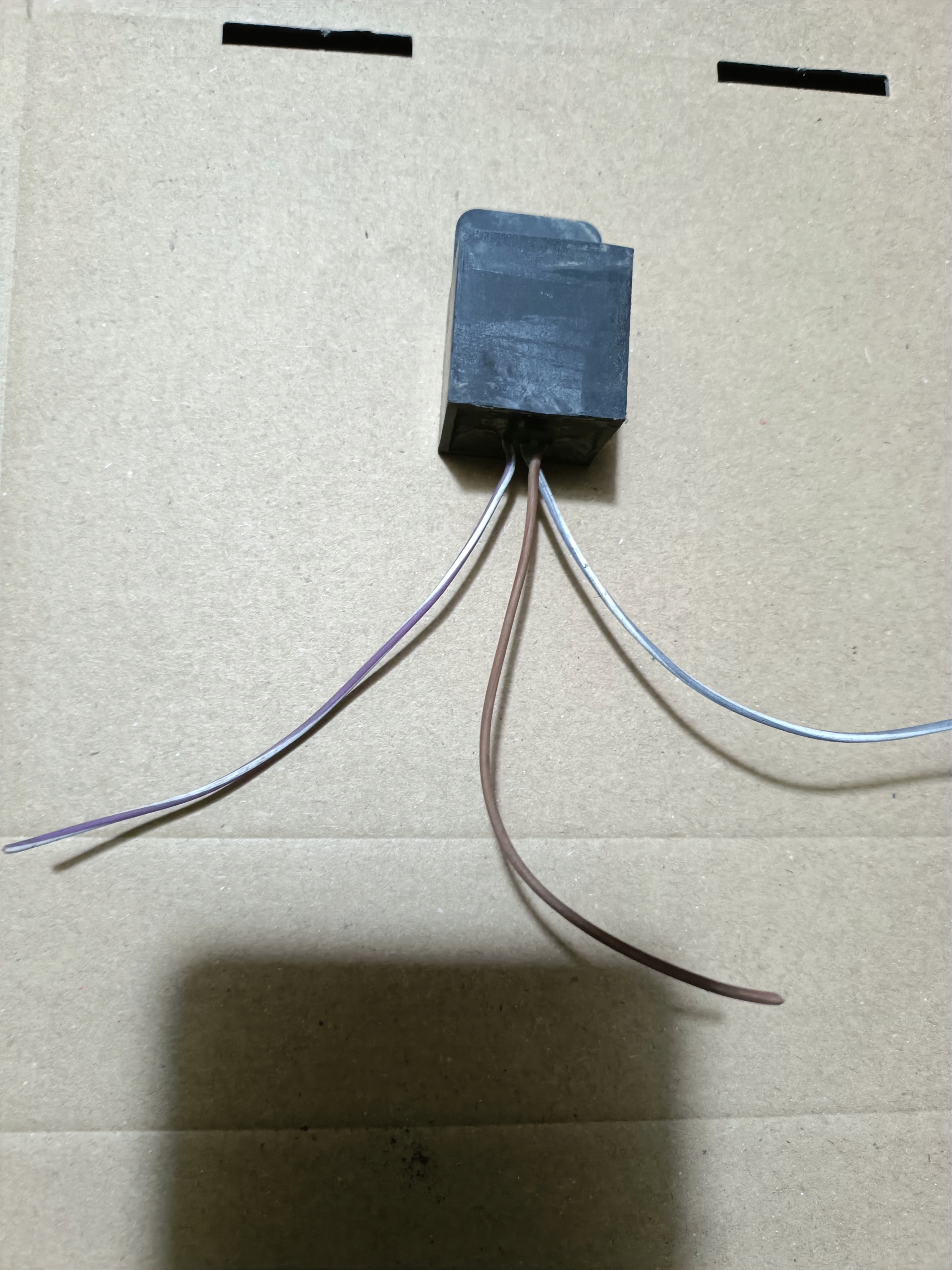 Générateur d'impulsions Prins VSI (OEM: Bcjbcjvbbv) image 2