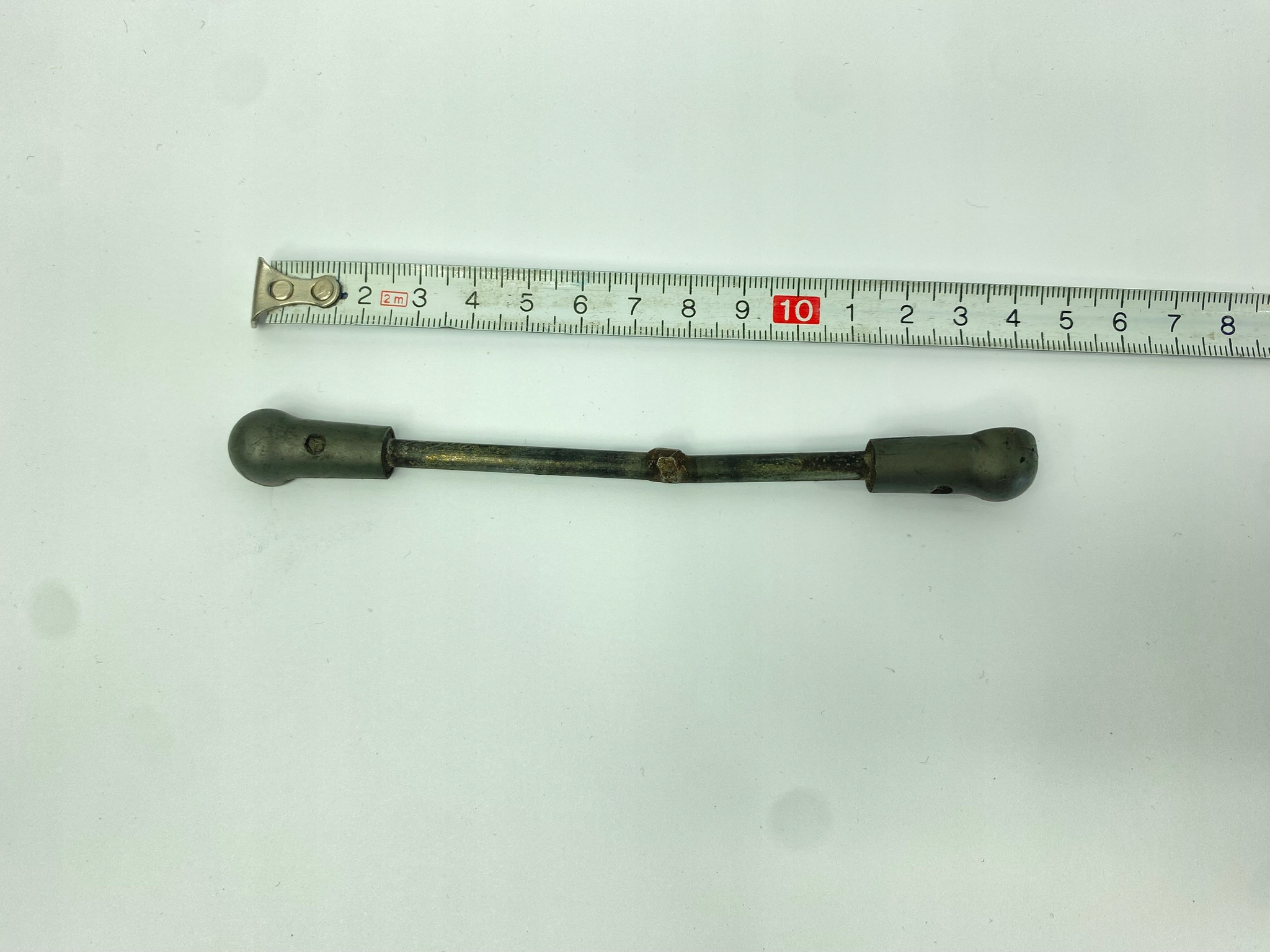 Gaslina tempomat Mercedes W124 W201 W126 W123 R107 R129