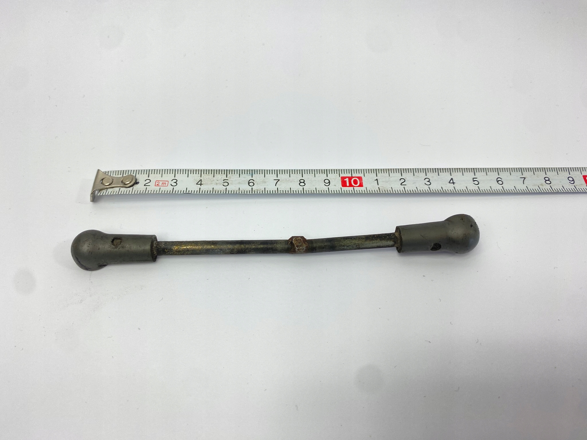Câble d'accélérateur régulateur Mercedes W124 W201 W126