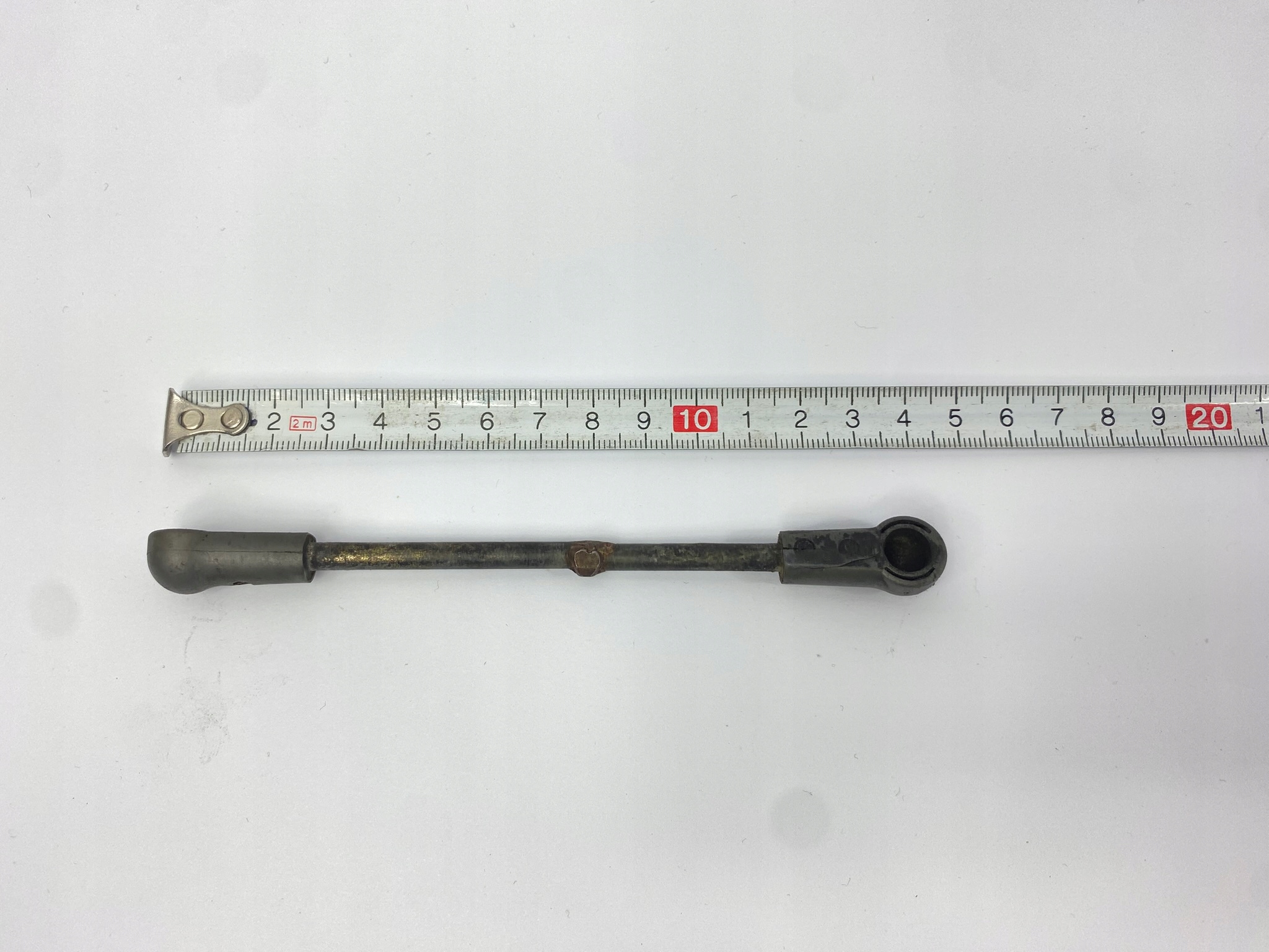 Kaasuväännin vakionopeudensäätimelle Mersu W124 W201 image 6