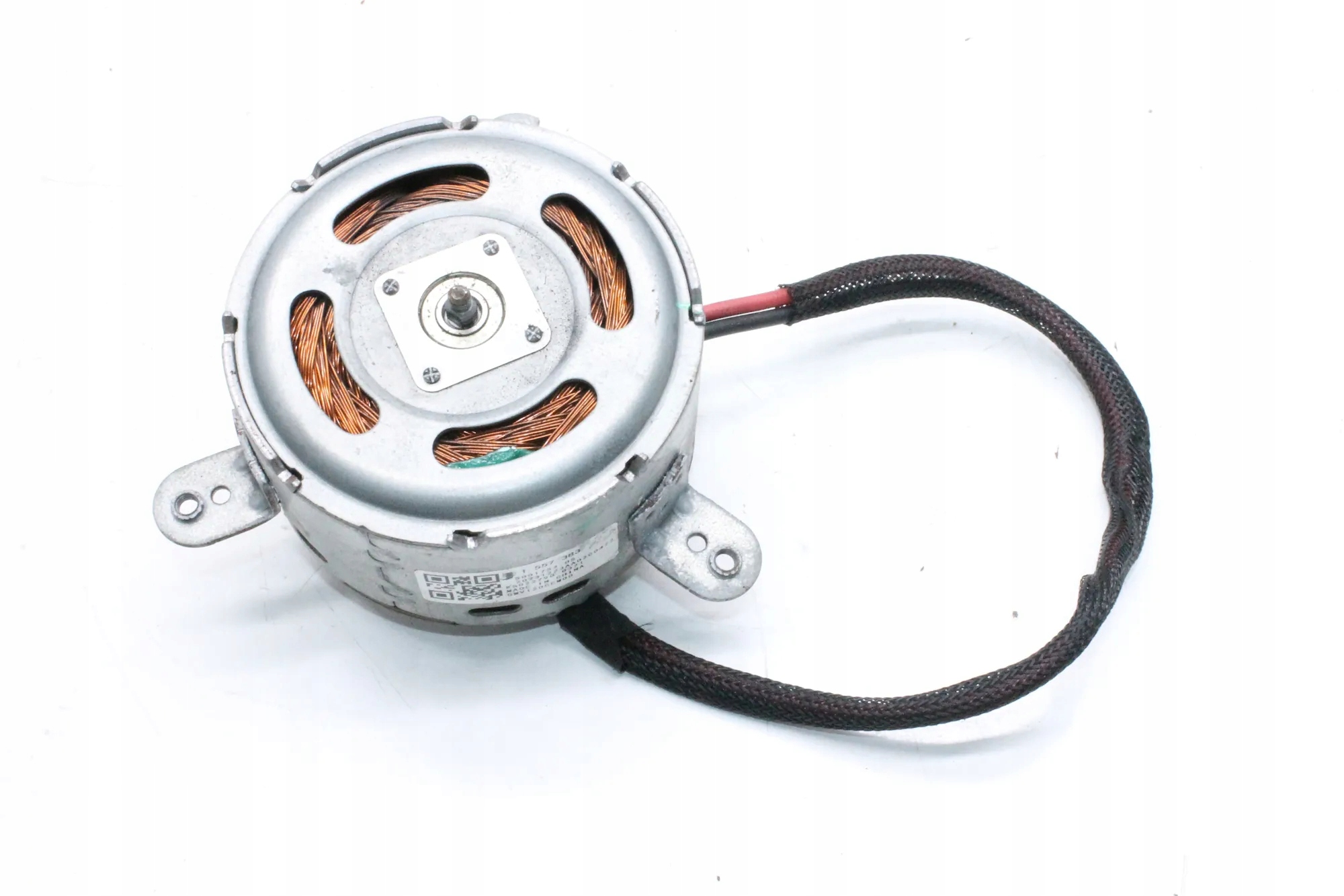 Moteur de ventilateur diffuseur Opel Corsa F 500175305