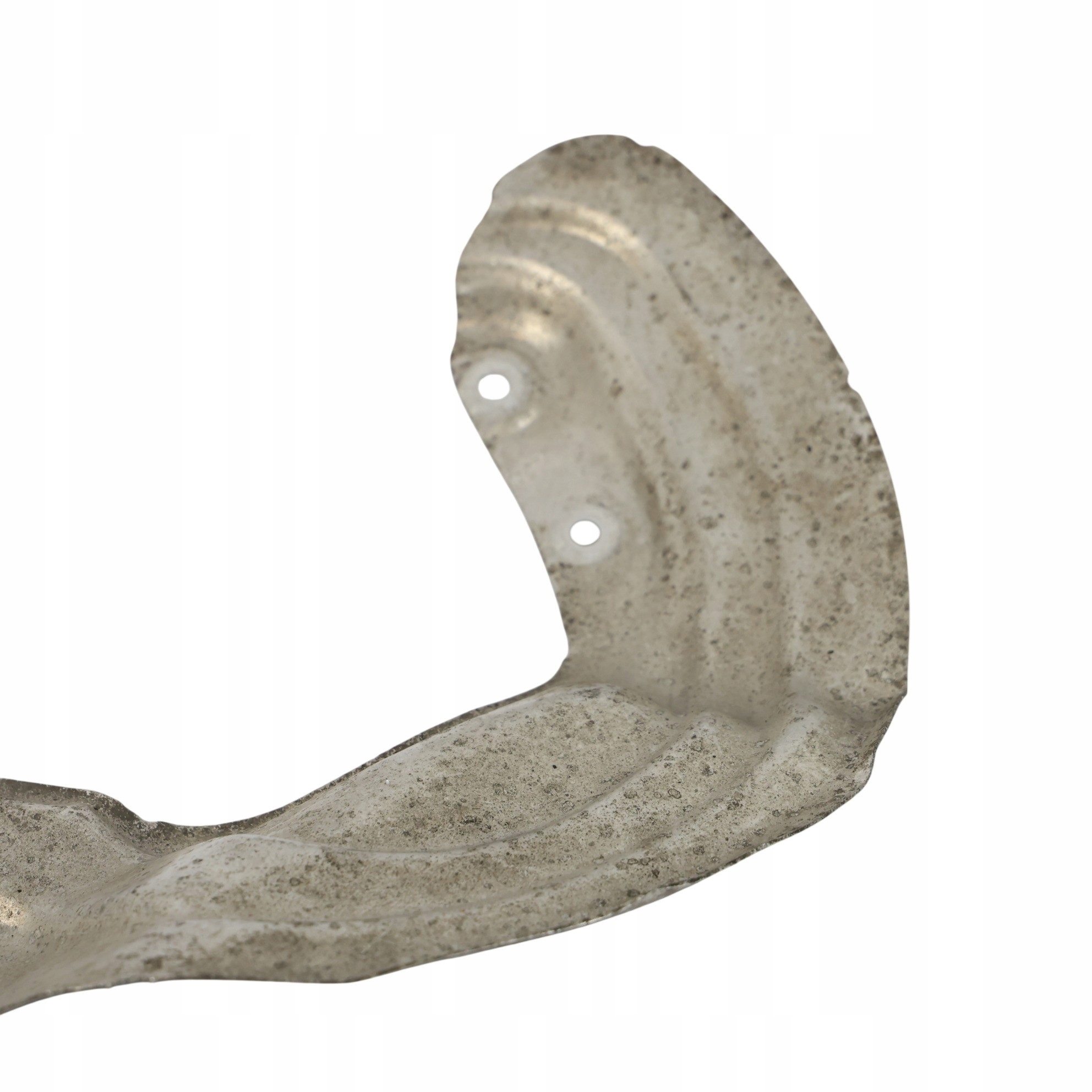 BMW F20 F22 F30 F32 Bremsschild Links Vorne image 4