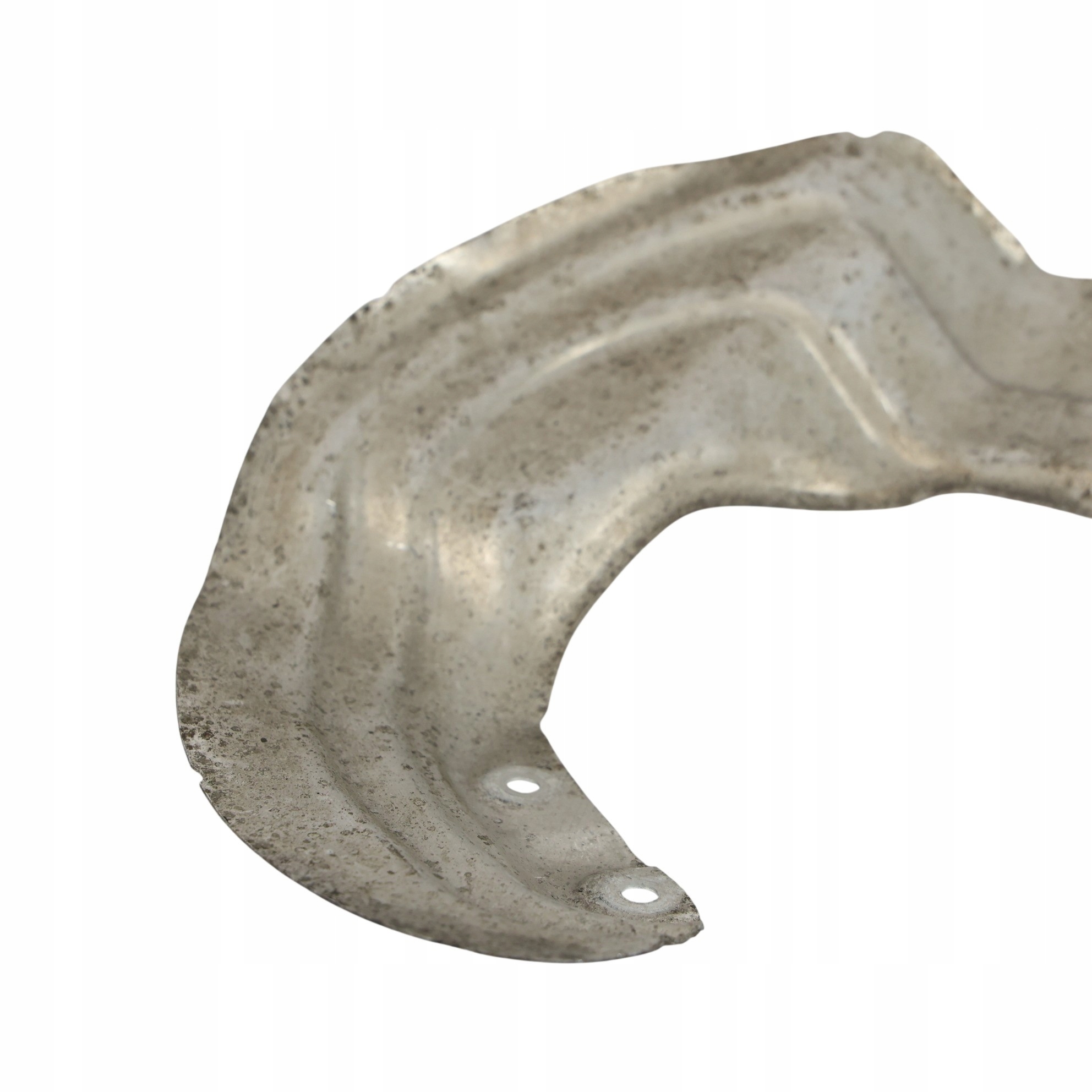 BMW F20 F22 F30 F32 Bremsschild Links Vorne image 7