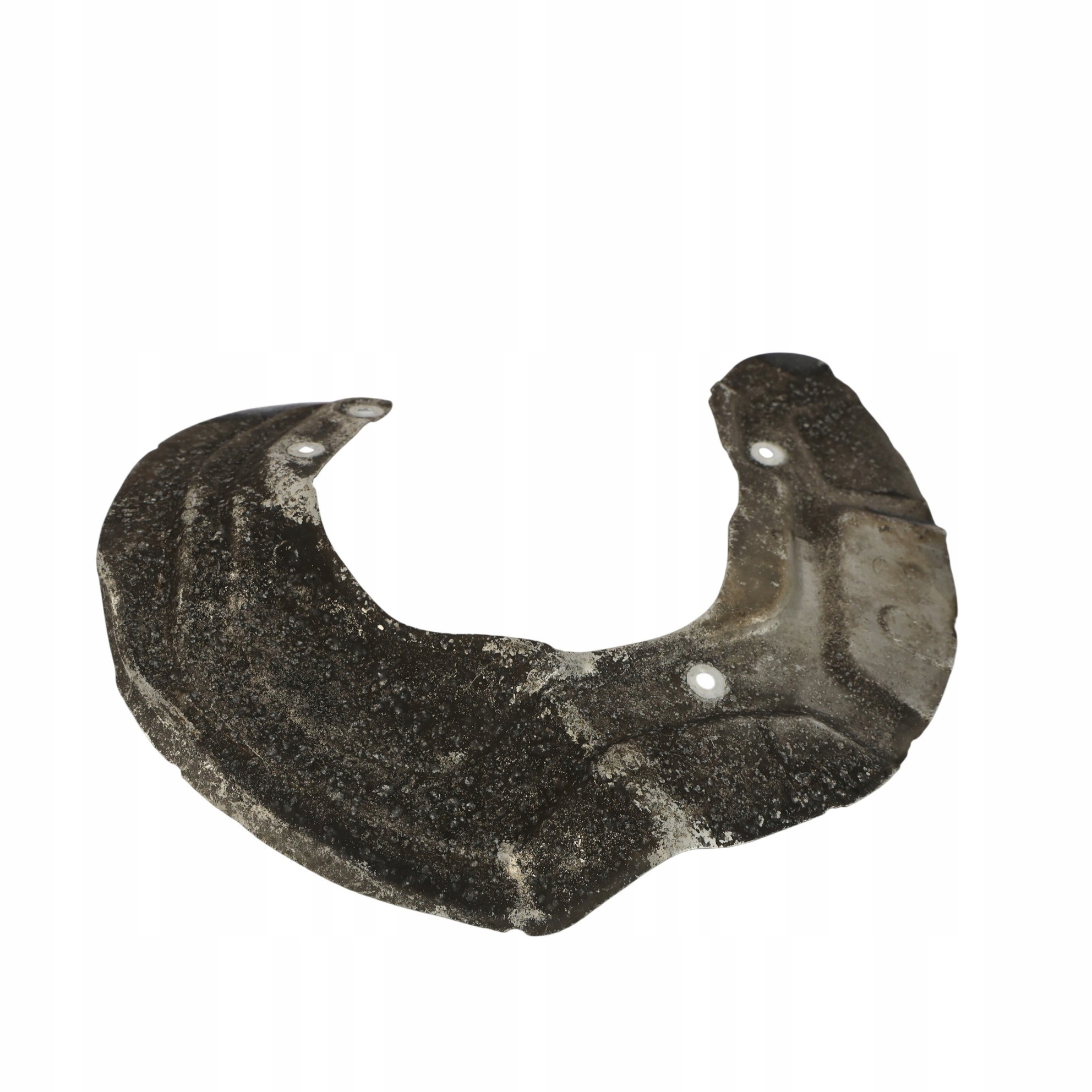 BMW F20 F22 F30 F32 Bremsschild Links Vorne image 9