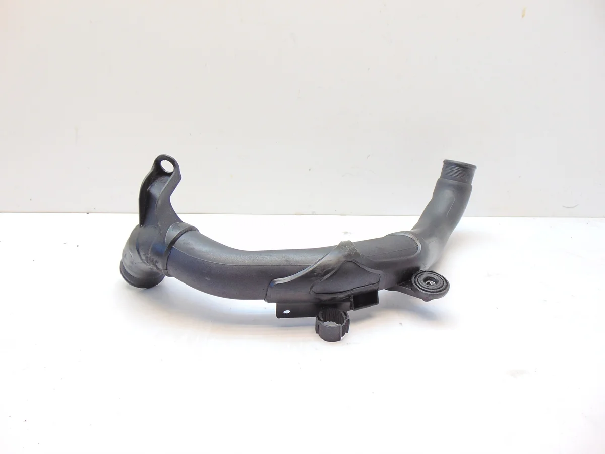 Mangueira Intercooler Audi A1 1.6 TDI Usada