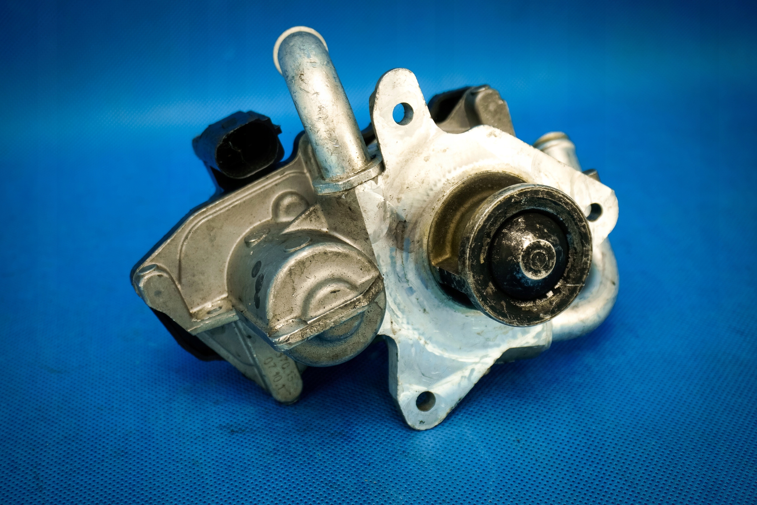 EGR-pakokaasuventtiili Audi VW Seat Skoda