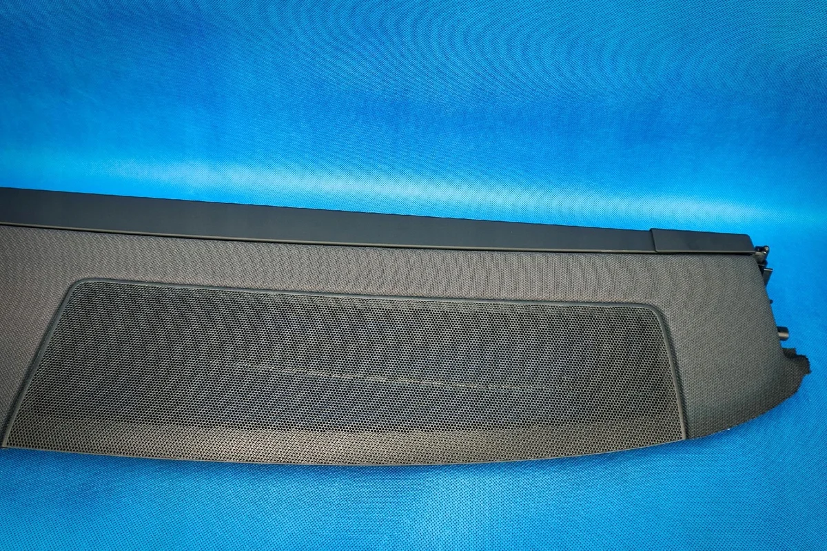 Rollo Audi A8 S8 4H 4H0863412D image 3