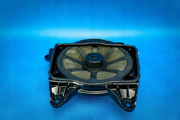Alto-falante grave traseiro Audi A8 4H 4H1035481 Bose