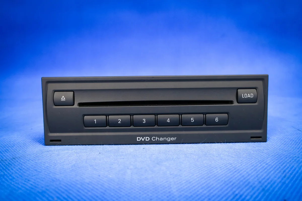 Audi A6 S6 A7 S7 DVD Changer 4M0035108