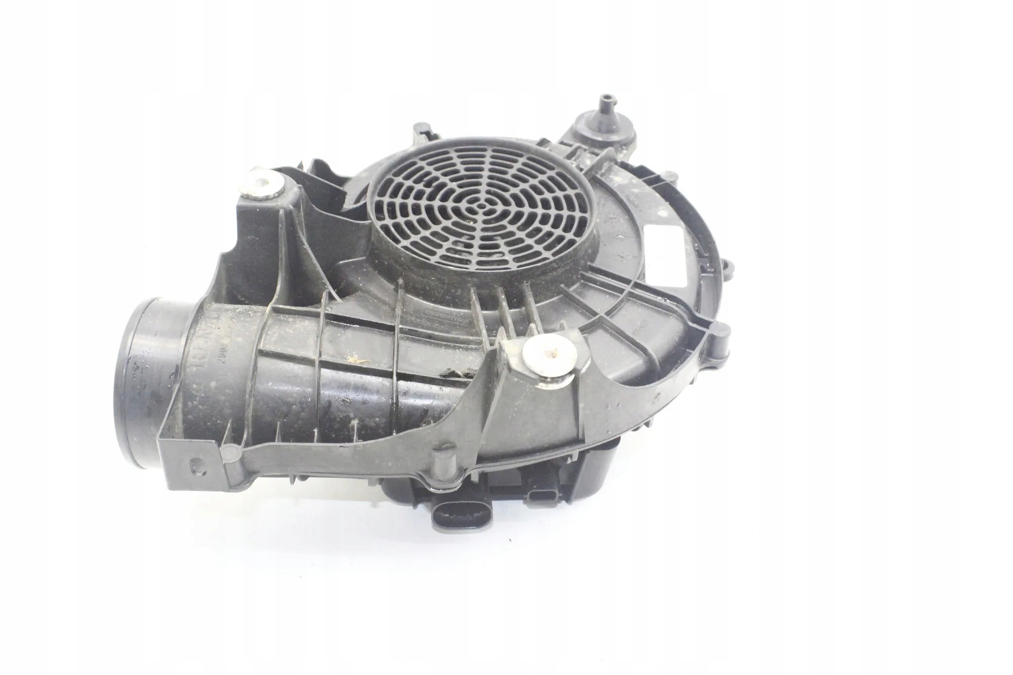 Moteur de soufflante de diffuseur Renault ZOE (BFM_) 290924320R 68kW