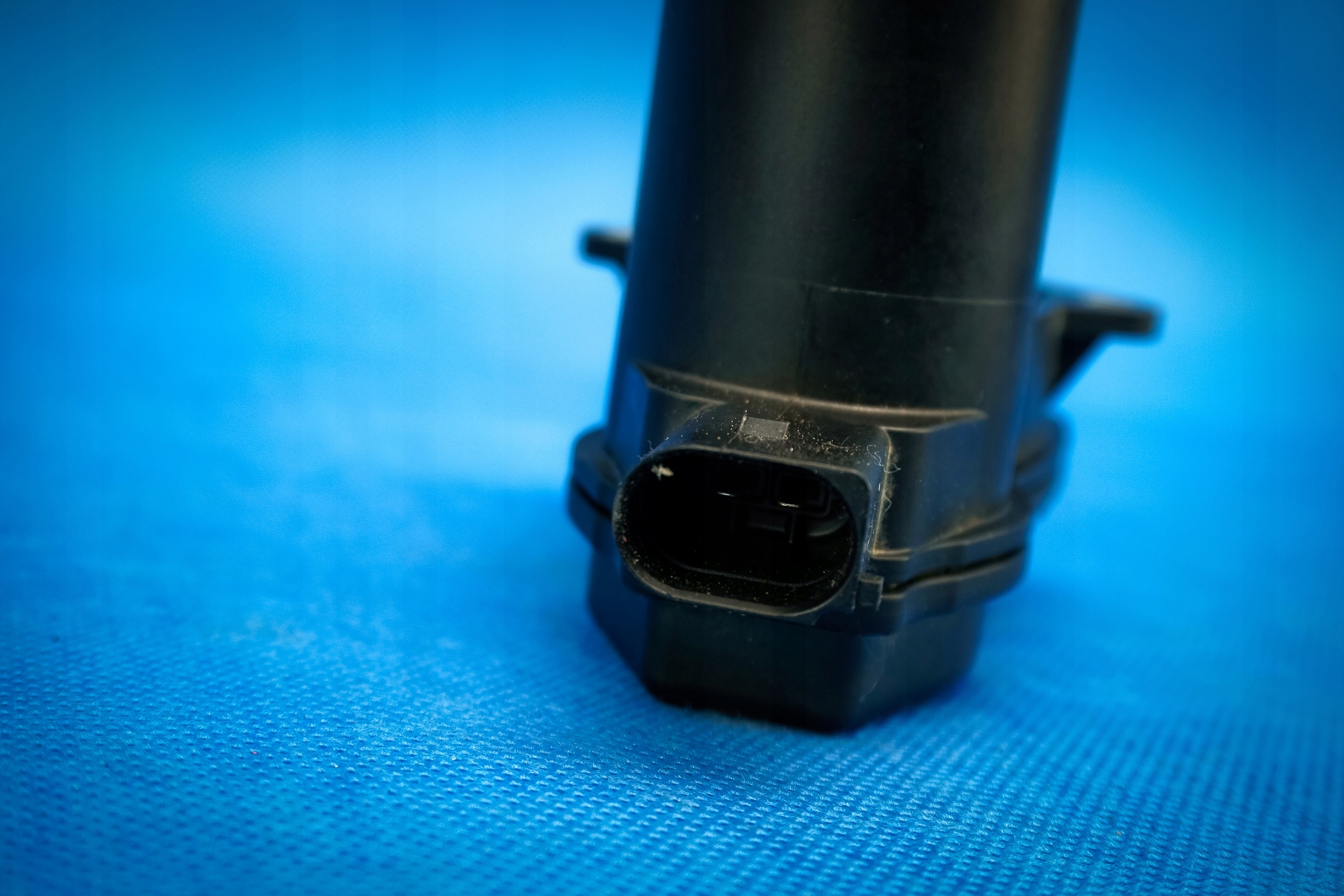 Handbremsmotor Audi A6 A7 A8 4H0998281 image 3