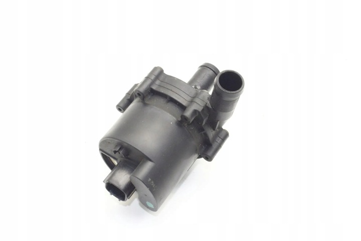 Renault OE 144B05233R Auxiliary Water Pump