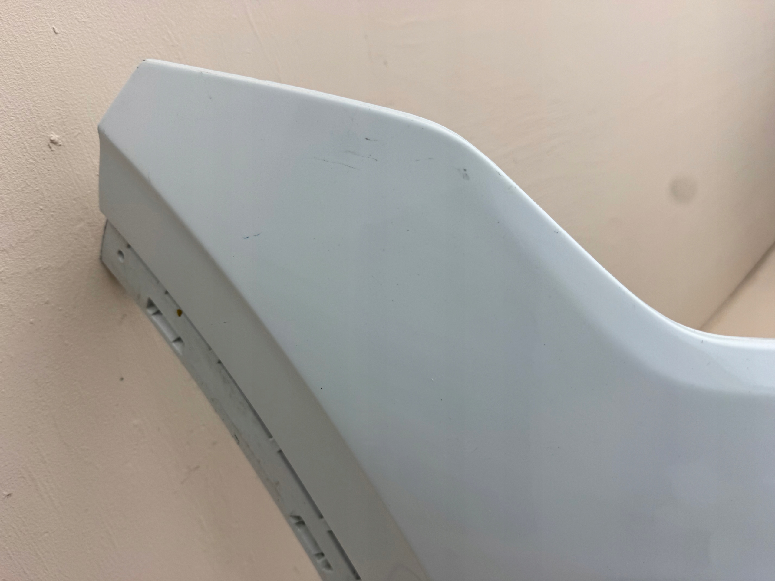 Volvo XC90 II 2 R-Design Lift 19R- Front Bumper 31663527 PDC image 8