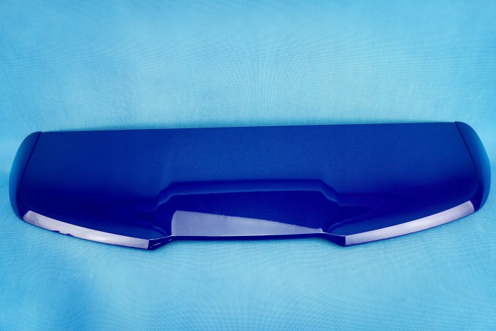 Heckklappenspoiler S-Line RS STOP Audi A4 S4 RS4 8W B9 Avant 8W9827933B LX5F
