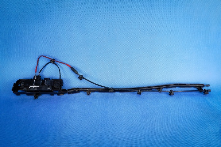 Avaajan ohjain antenni Audi A8 3AA962243D 4H0962239B 4H0807900