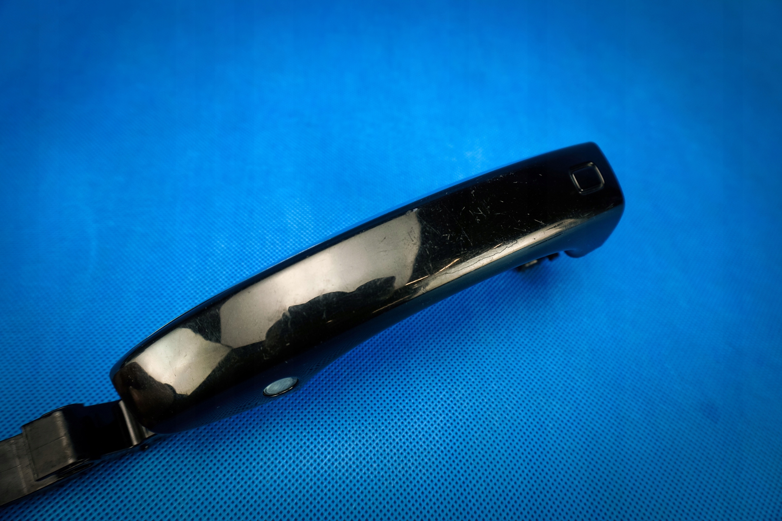Ulkoinen ovenkahva LED Audi A6 A8 4H0837205A