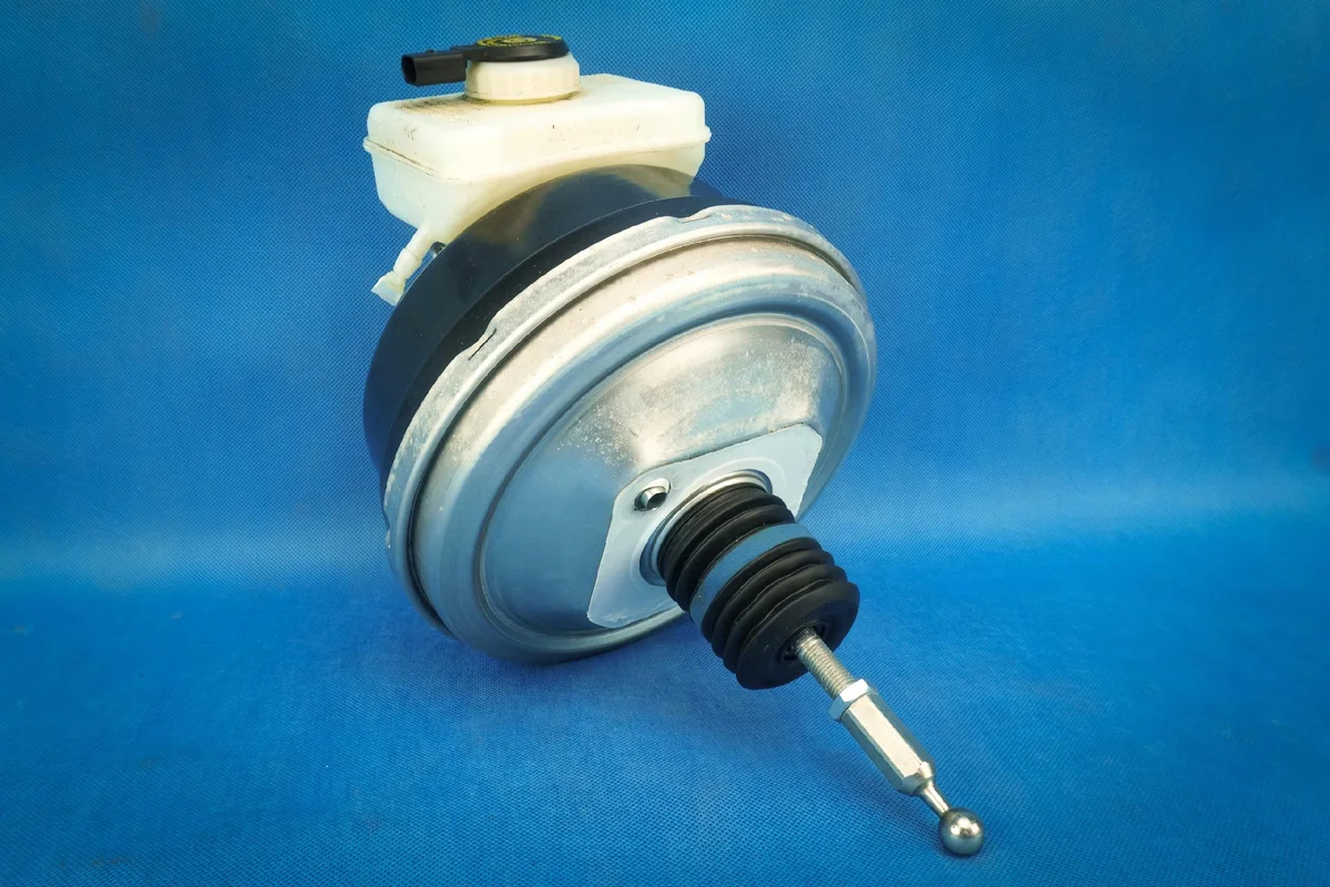 Brake Booster Pump Audi A4 A5 Used
