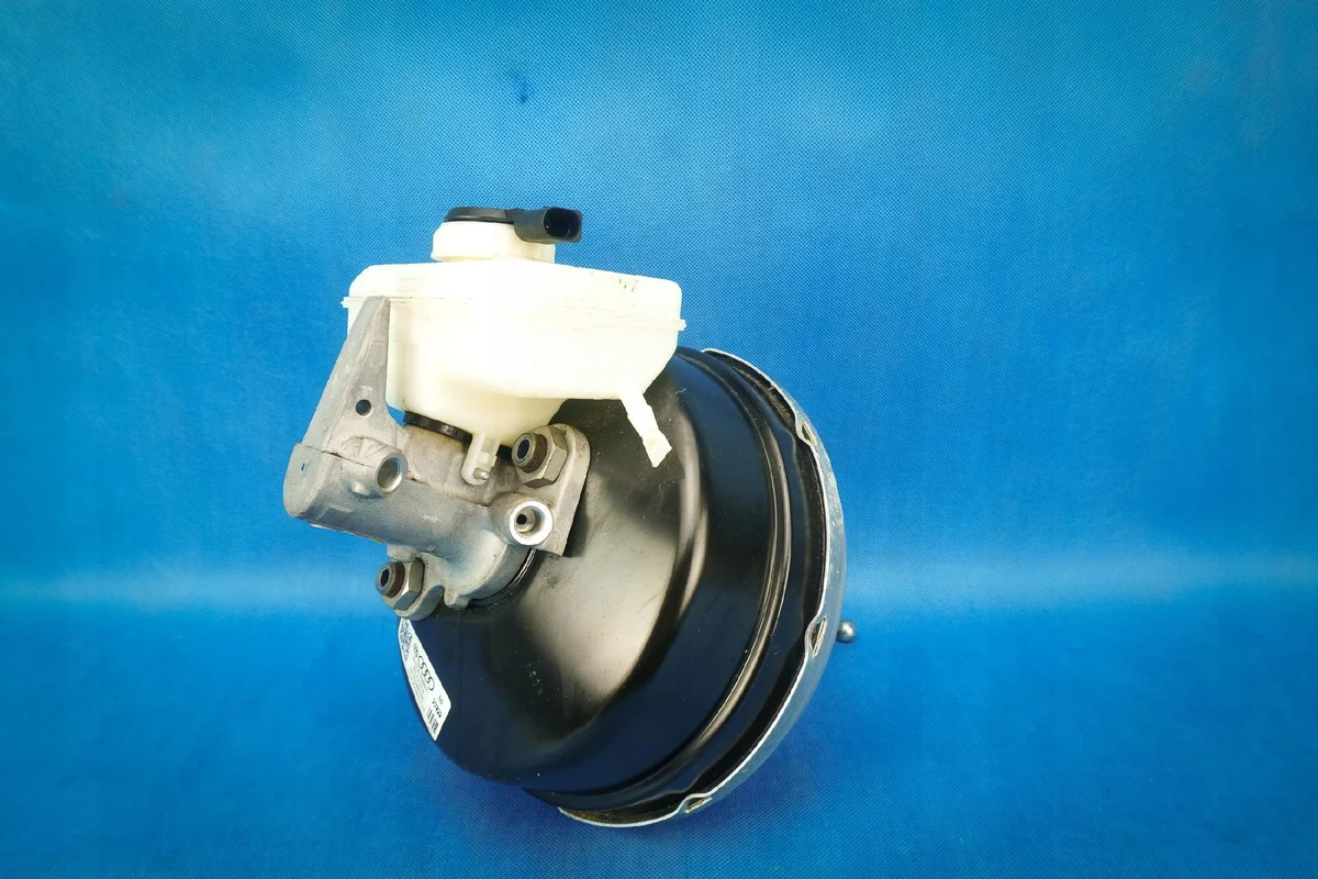 Bremskraftverstärker Audi A4 A5 8K0612103N image 3