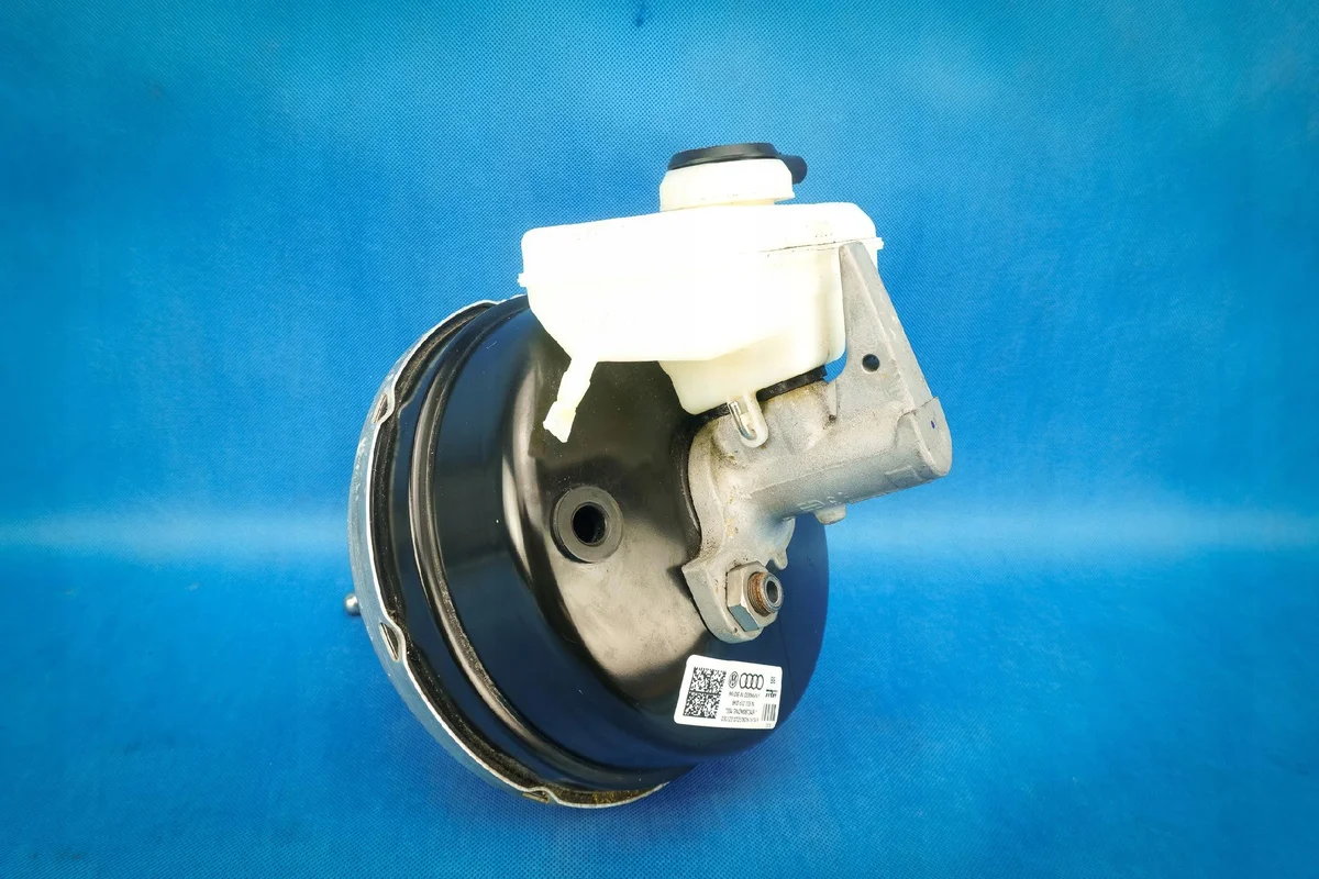 Bremskraftverstärker Audi A4 A5 8K0612103N image 4