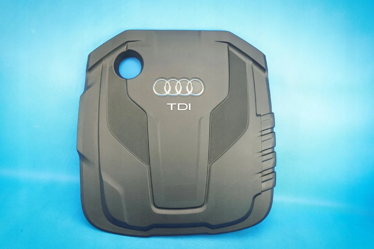 Motorafdekking Audi A4 A5 8K 8T 04L103925AL