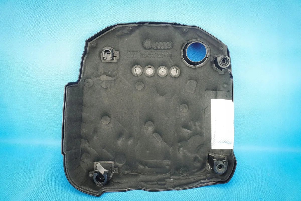Motorabdeckung Audi A4 A5 8K 8T 04L103925AL image 3