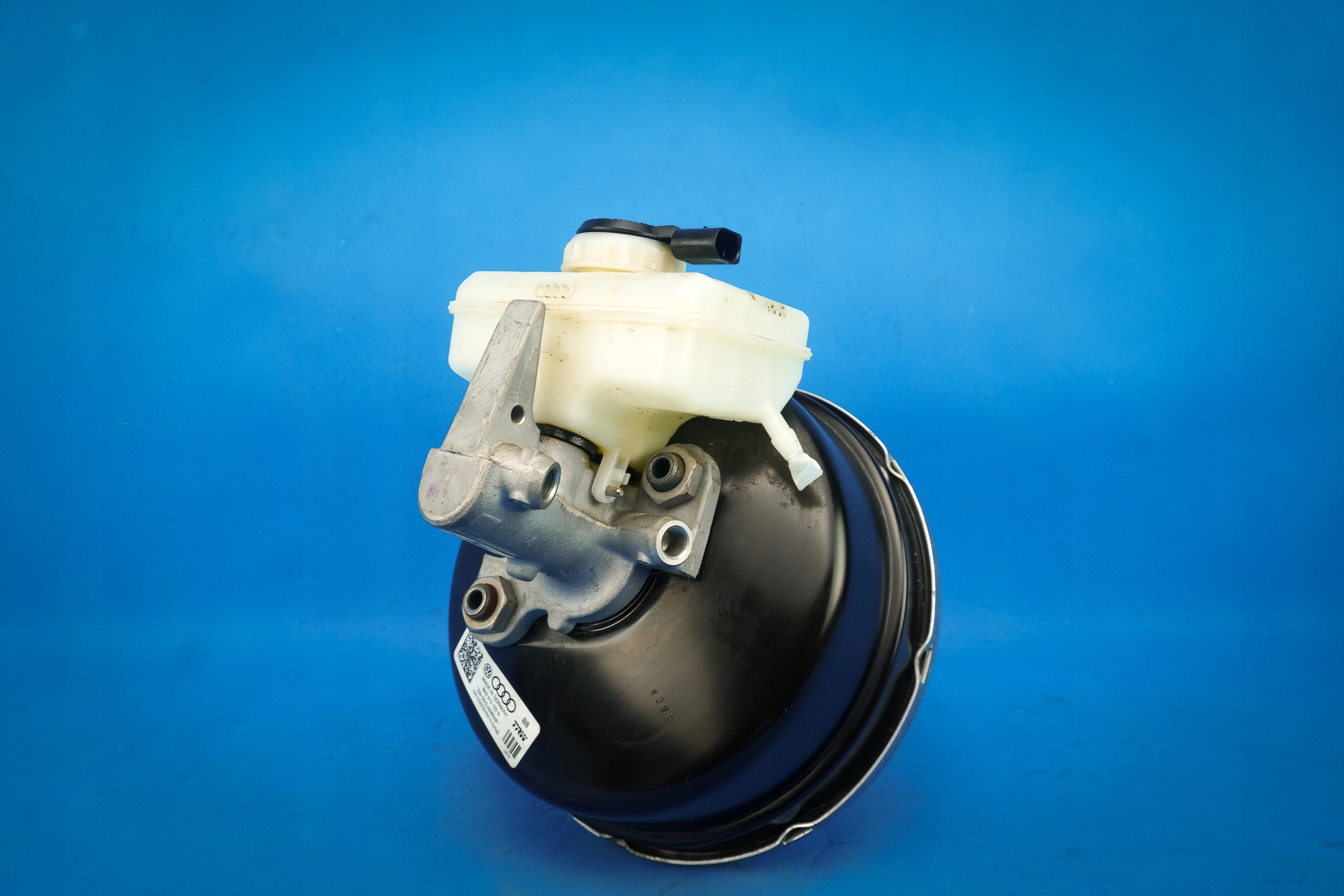 Pompahulp Audi A4 8K A5 FL 8K0612103N image 3