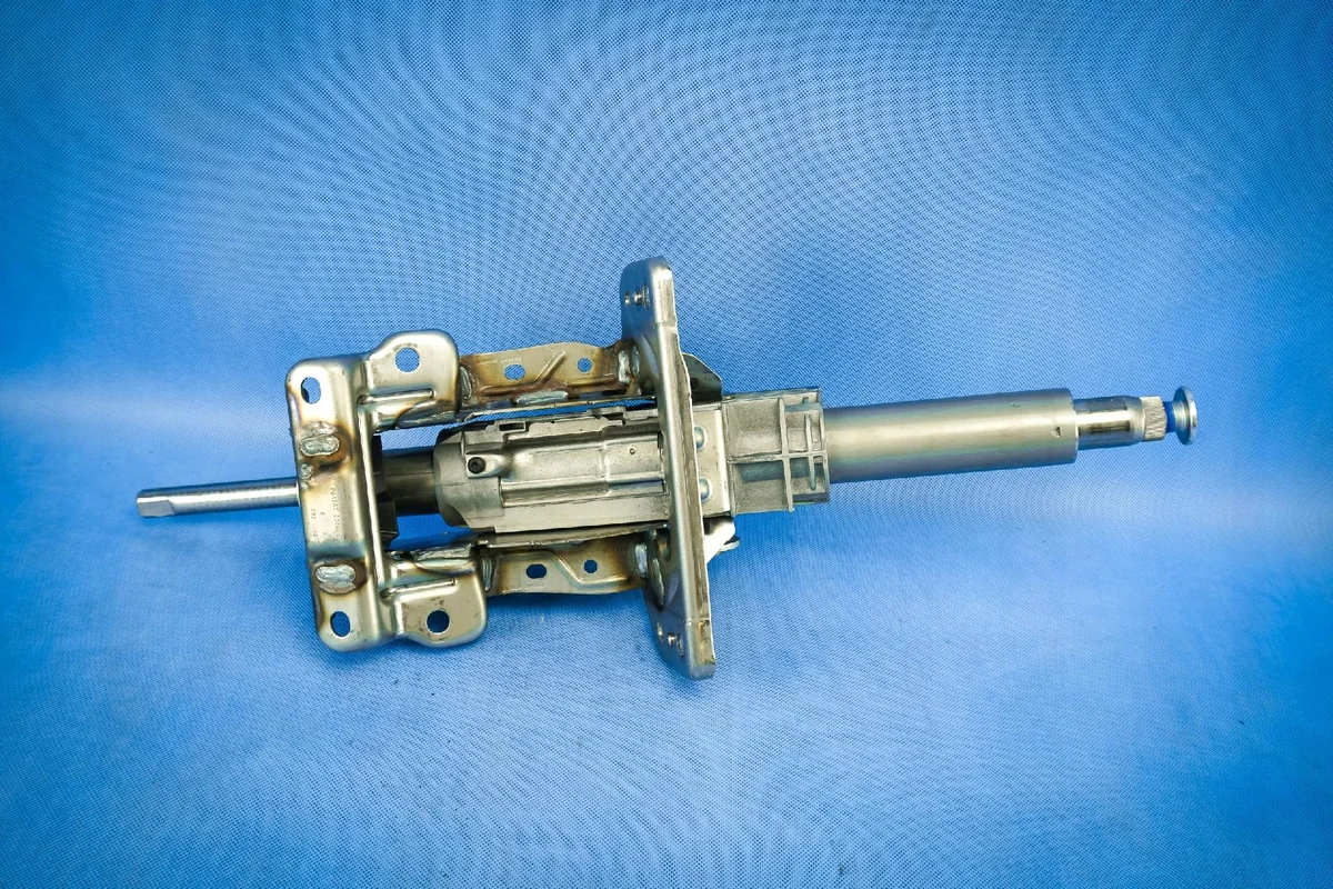 Lenksäule Audi A4 S4 RS4 A5 8K0419502R image 3