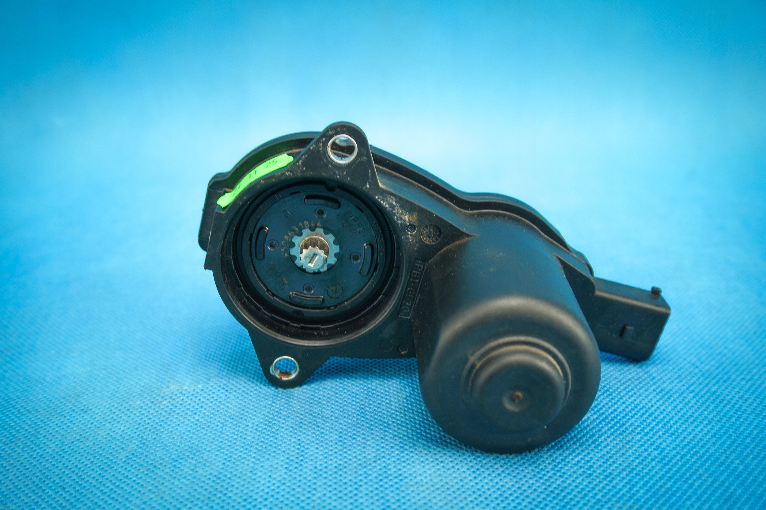 Motor freno mano Audi A4 A5 Q5 8K0998281A image 2