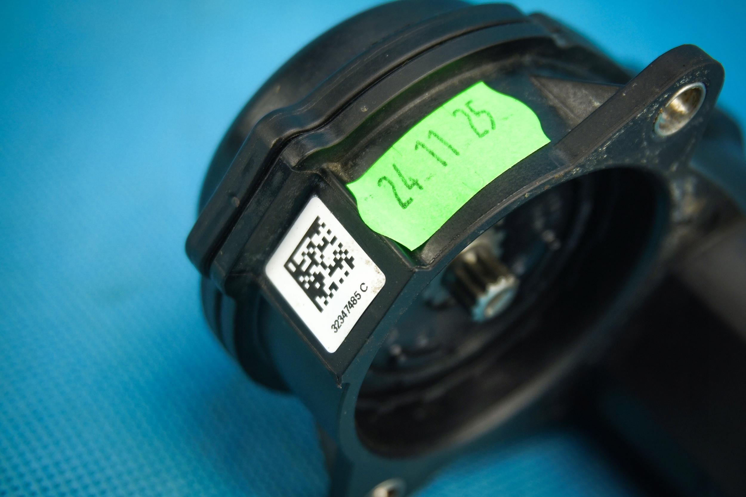 Motor freno mano Audi A4 A5 Q5 8K0998281A image 3
