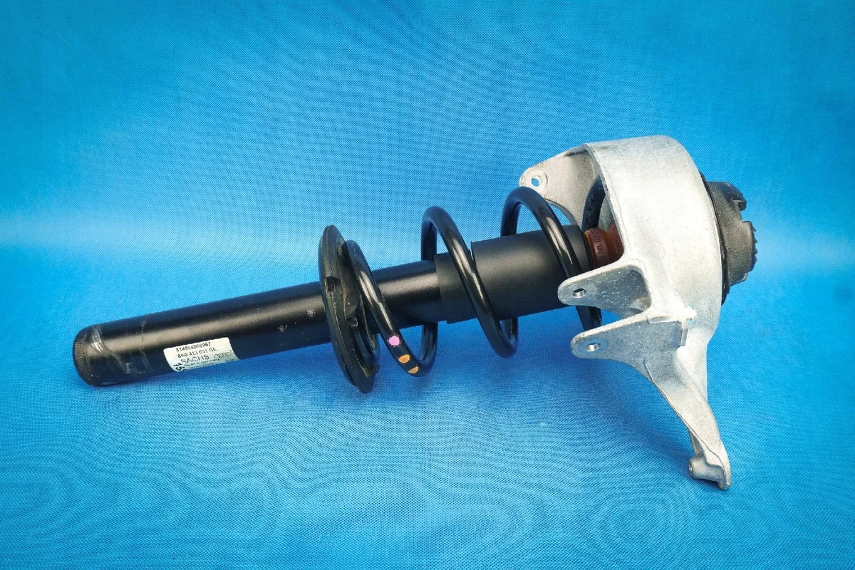 Schokdemper Audi A5 8T 8K0413031BE
