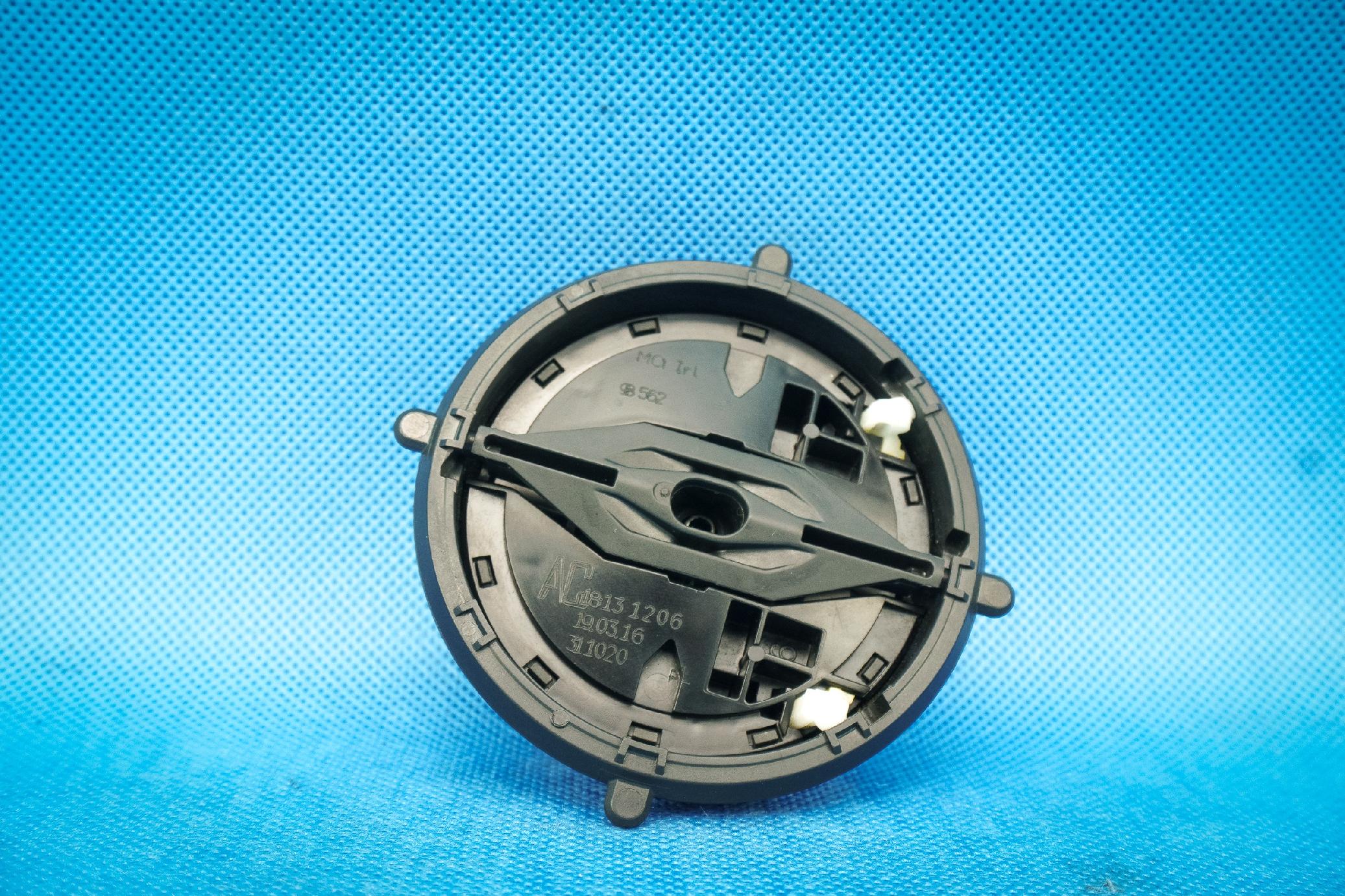 Mécanisme de rétroviseur Audi A7 A8 8T0959578A image 2
