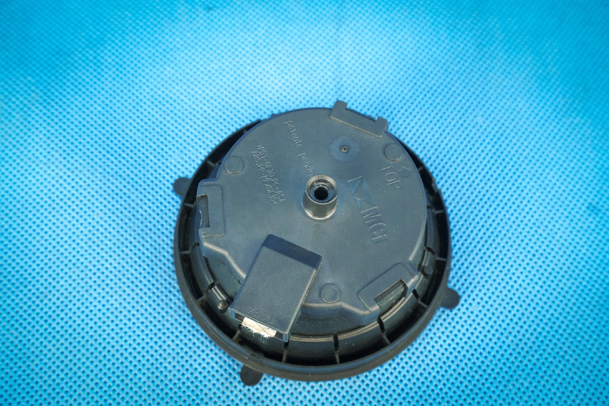 Mécanisme de rétroviseur Audi A7 A8 8T0959578A image 4