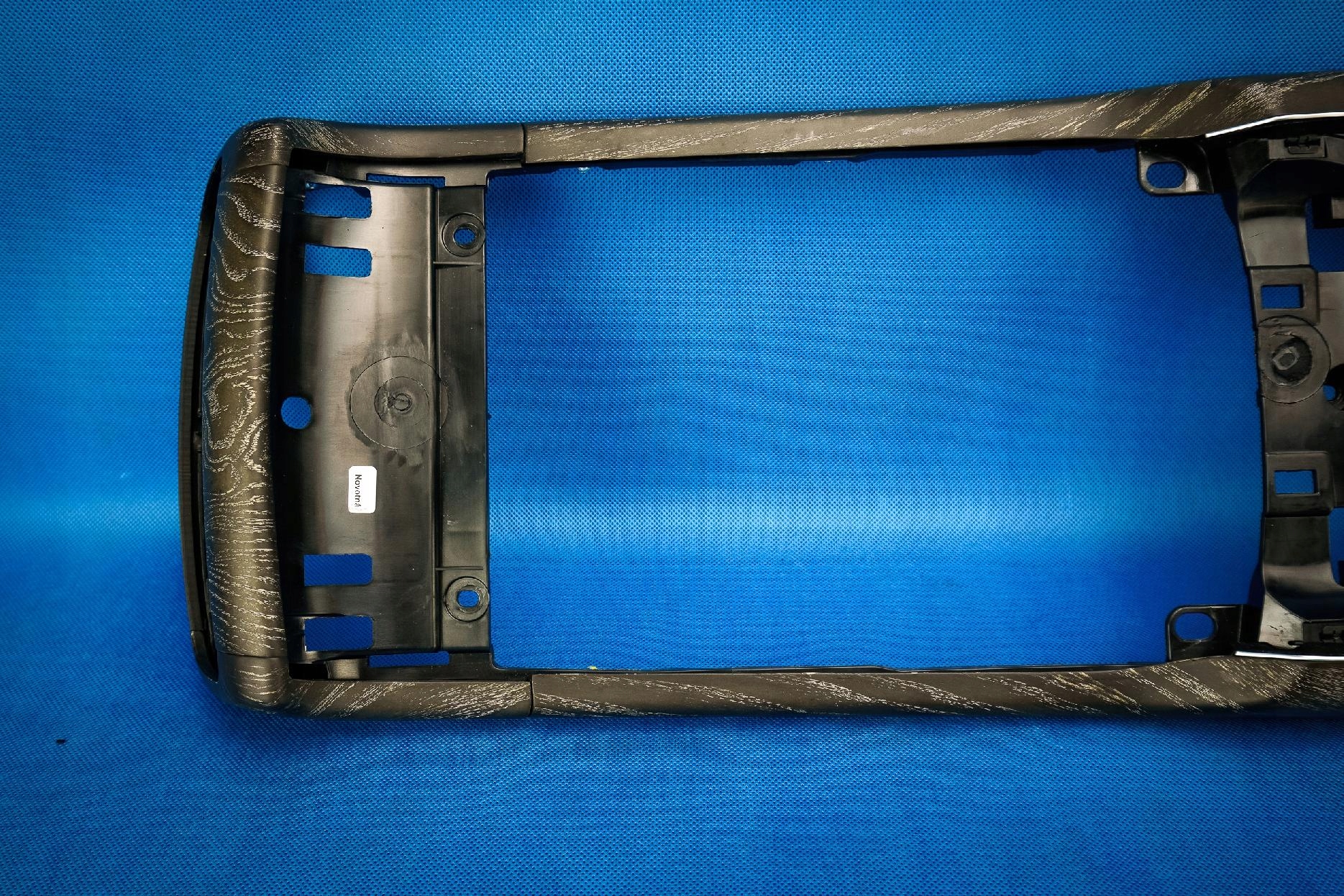Túnel LED Audi A8 S8 4H1863240AD GQ2 Usado image 6