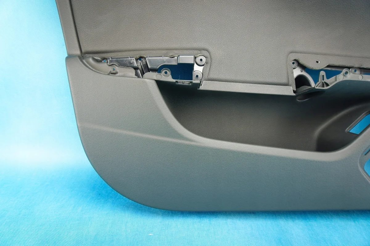 Audi A7 4G8 Türverkleidung Leder Links Vorne image 3