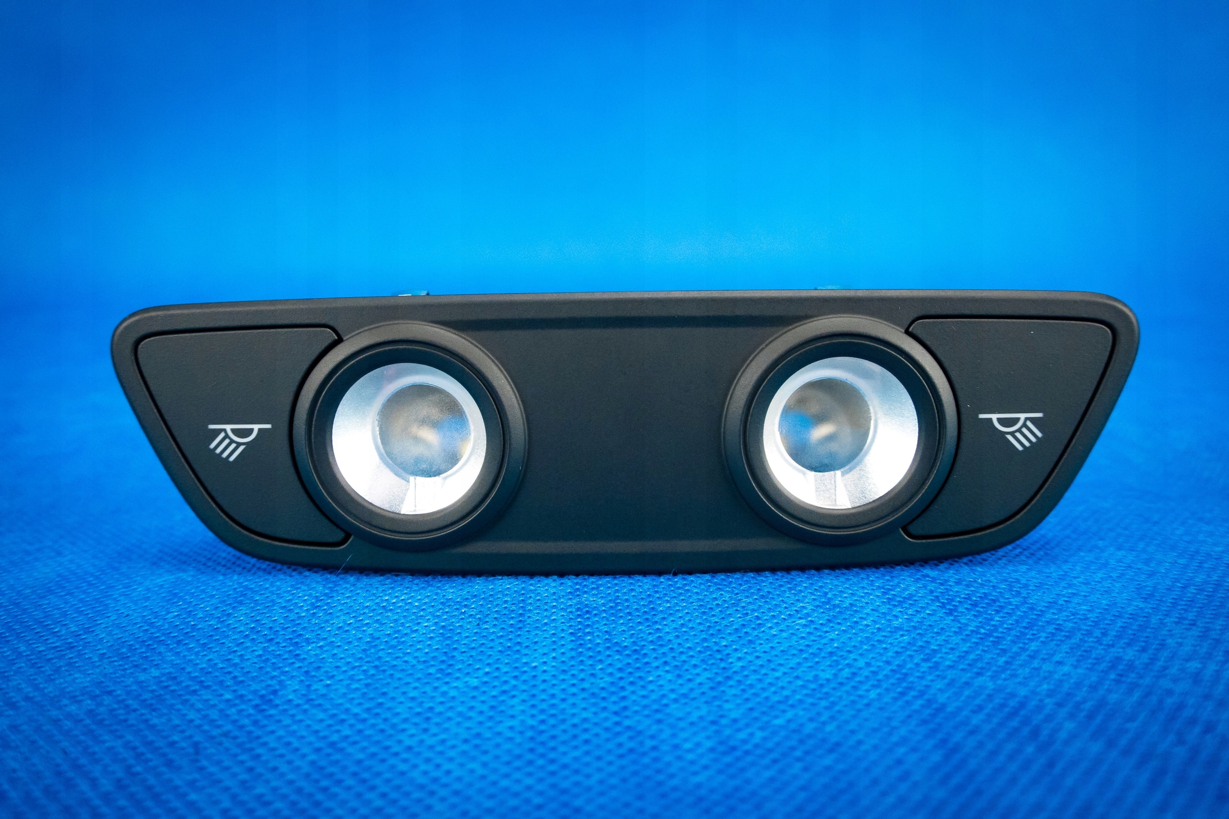 LED Innenraumleuchte hinten Audi A4 A5 8W 4G8971687CJ image 2