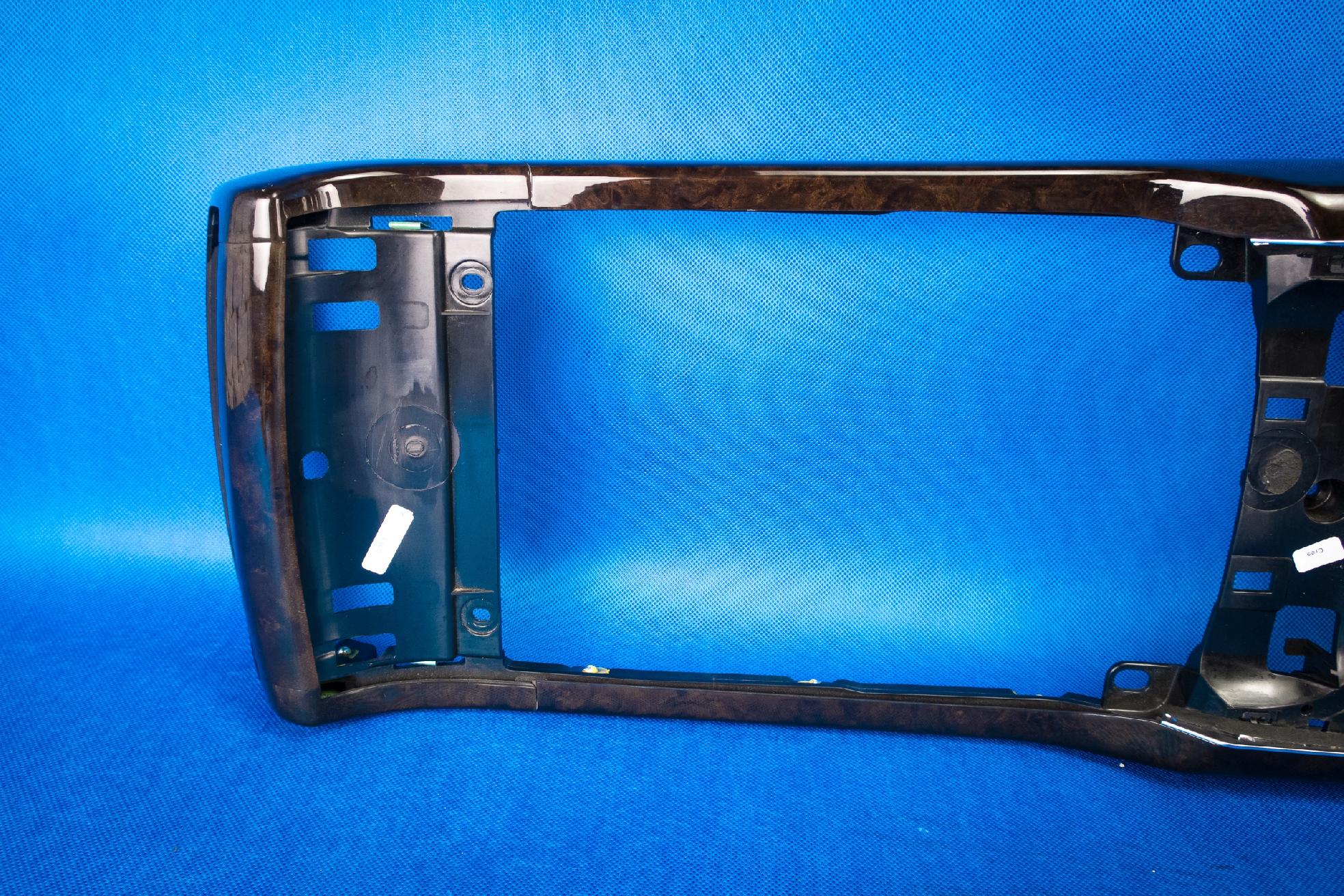 Keskikonsoli Audi A8 S8 4H1863240H image 8