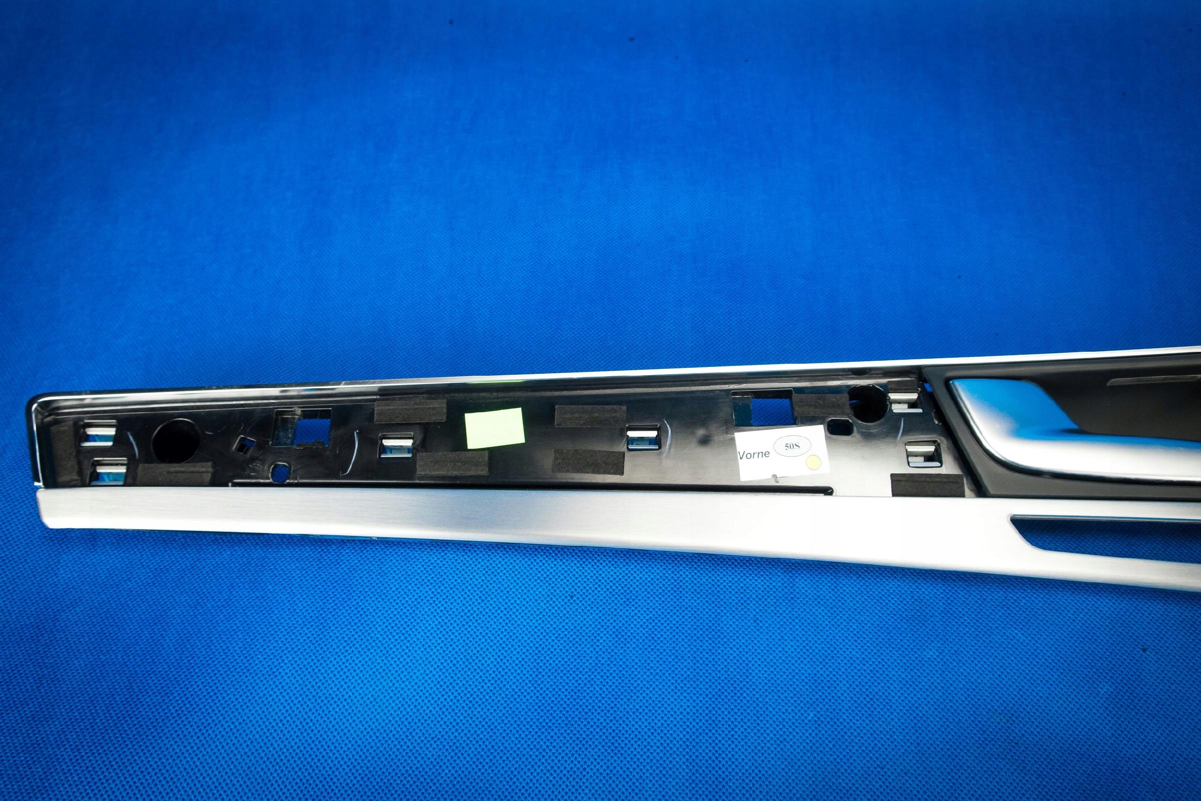 Decoratieve deurlijst Audi A8 4H0867101E image 3