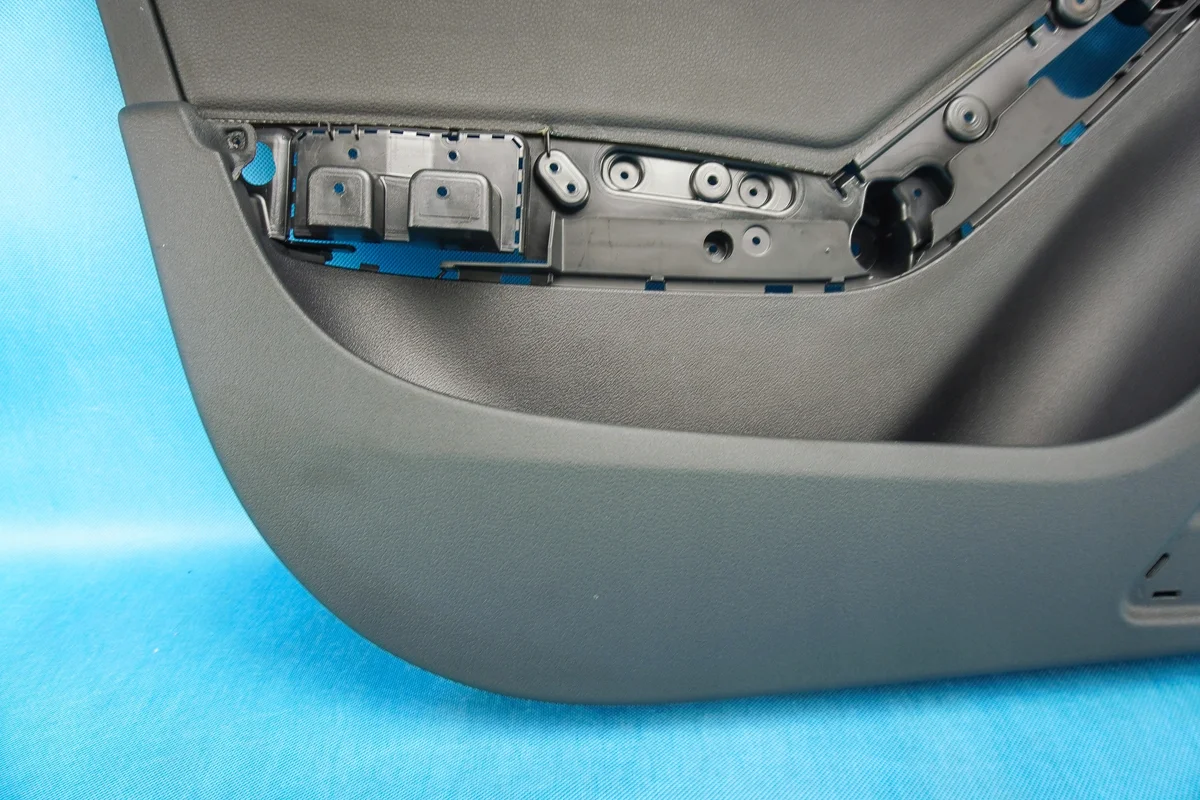Höger dörrpanel Audi A5 8T Sportback läder image 6