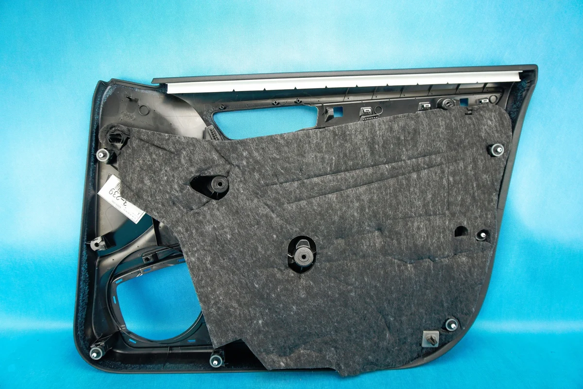 Höger dörrpanel Audi A5 8T Sportback läder image 7