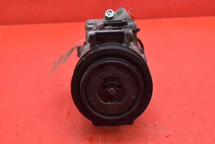 A/C Compressor A0012308011 447190-3382 Mercedes E-Class W211 1.8 184 HP