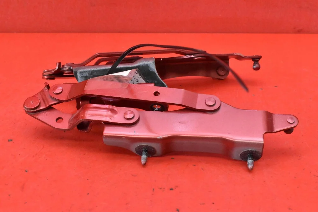 Scharnier Heckklappe Mazda MX-5 IV ND (15-21) image 3