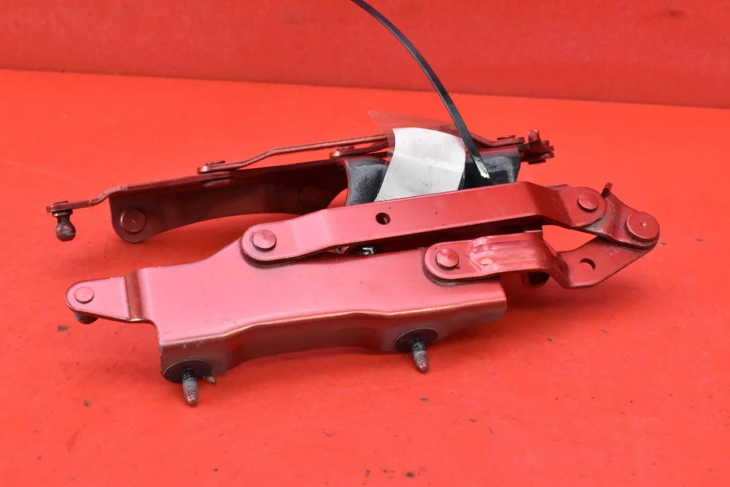 Scharnier Heckklappe Mazda MX-5 IV ND (15-21) image 4
