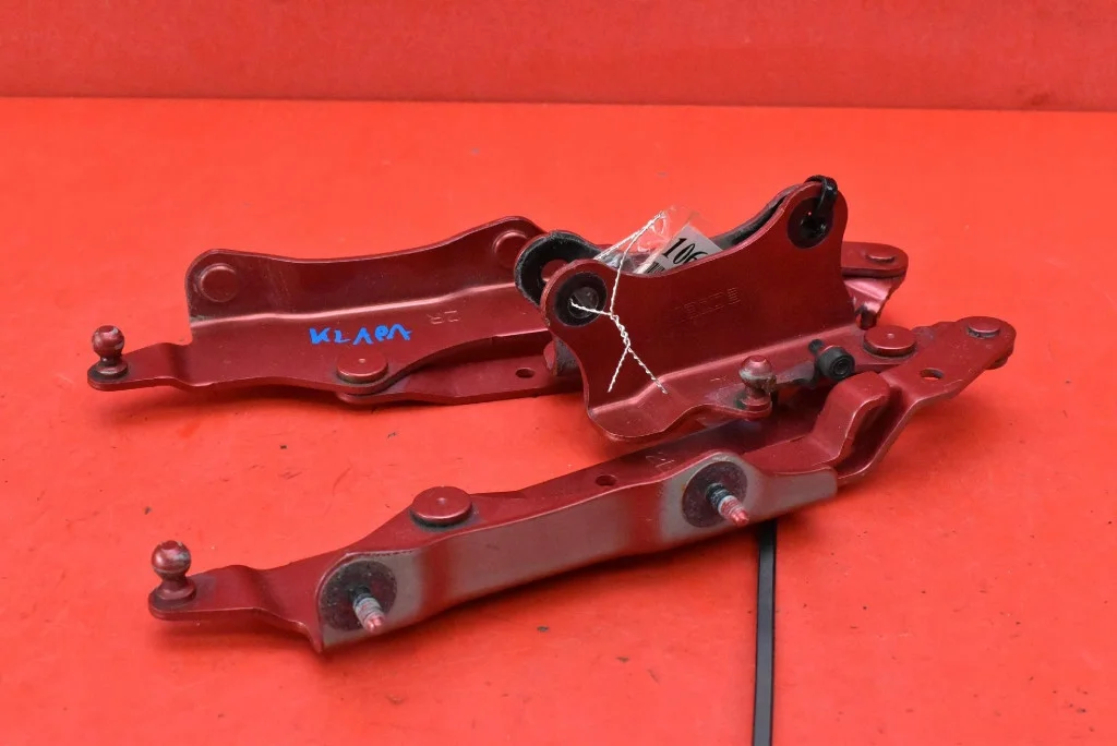 Scharnier Heckklappe Mazda MX-5 IV ND (15-21) image 5